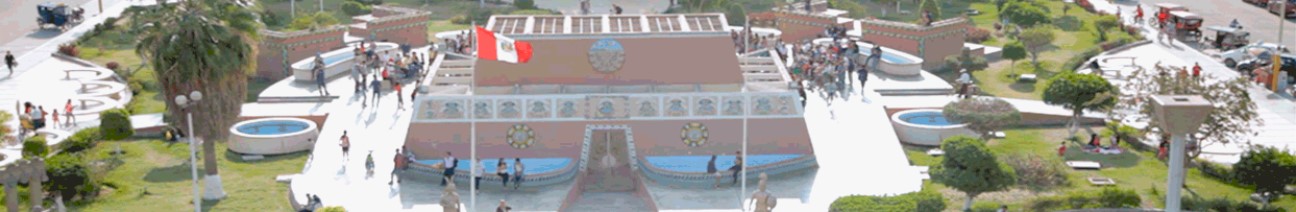 Chiclayo - Tuman - Luya 