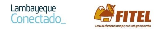 Luya – Lambayeque Conectado_ | FITEL